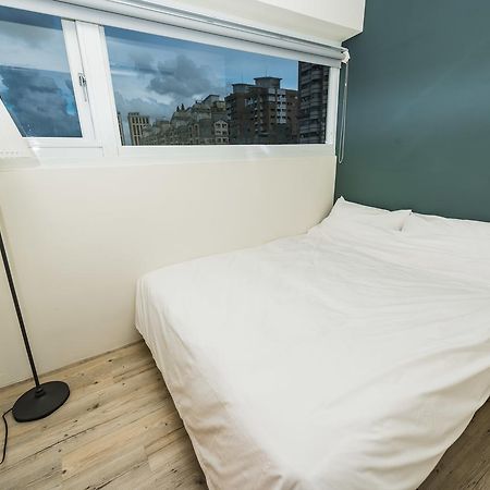 Luftpause Hostel Гаосюн Экстерьер фото