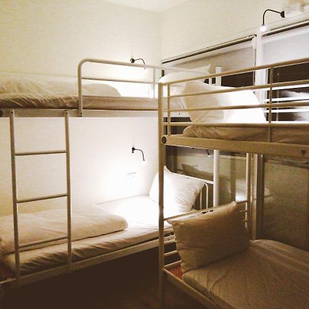 Luftpause Hostel Гаосюн Экстерьер фото