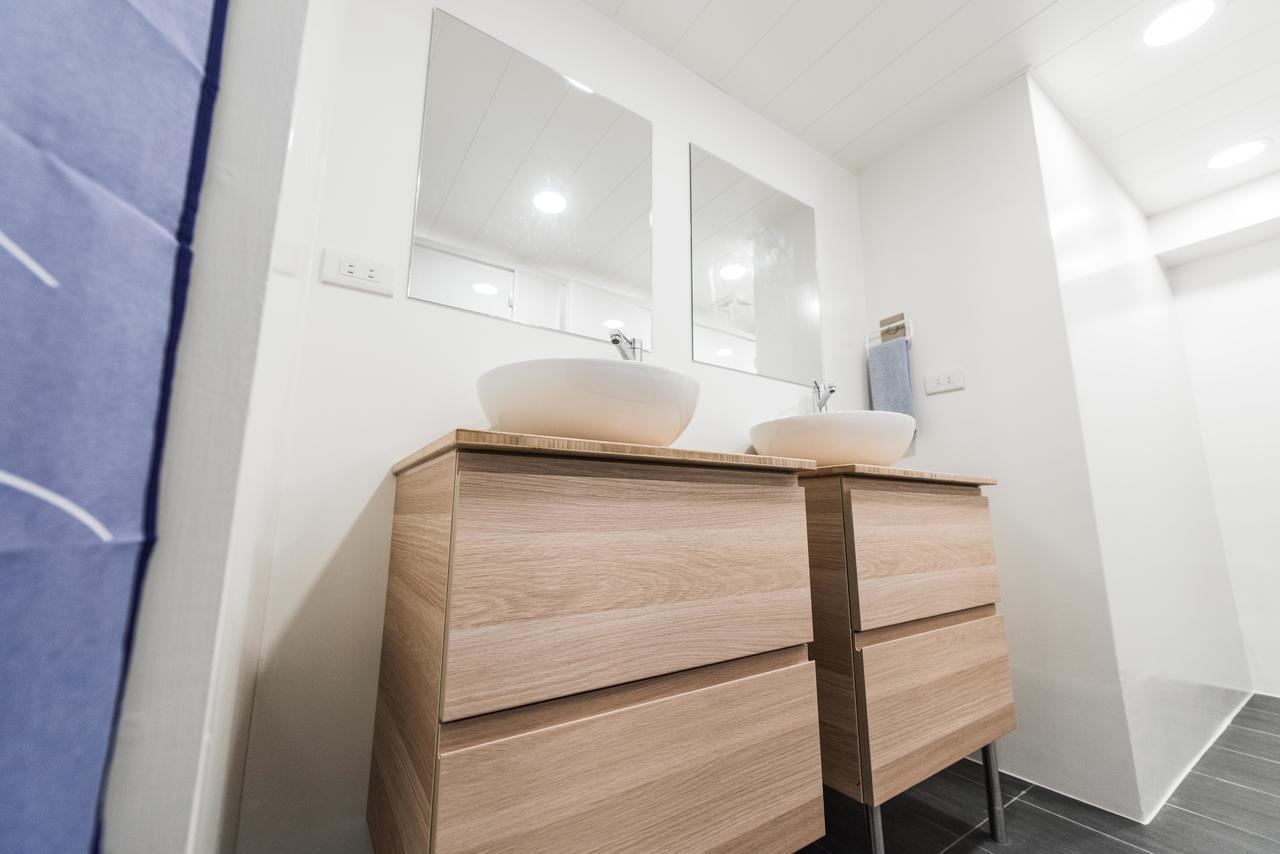 Luftpause Hostel Гаосюн Экстерьер фото